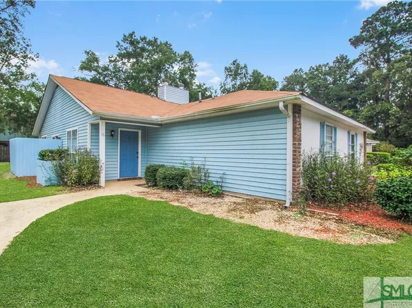 1401 King George Boulevard #16, Savannah, GA 31419