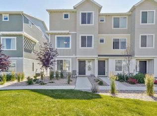 81 N Monitor Row, Saratoga Springs, UT 84045