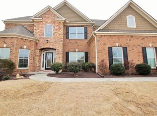 2750 Gatlin Way, Cumming, GA 30041