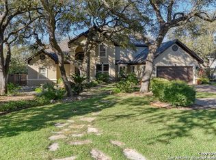 2330 Fountain Way, San Antonio, TX 78248