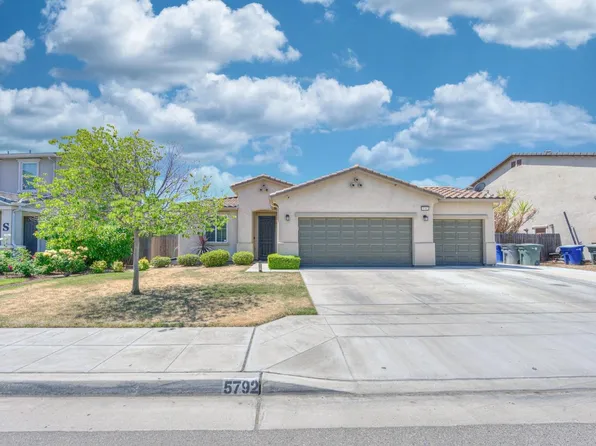 5792 E Kerckhoff Ave, Fresno, CA 93727