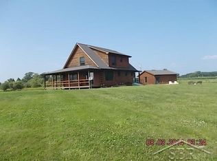 16793 Frost Rd, Hemlock, MI 48626