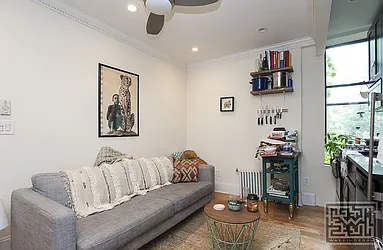 Rented by OGI Management