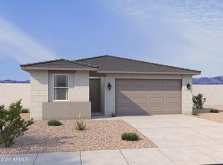 7558 S 47th Ln, Laveen, AZ 85339