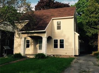 159 Wolcott Ave, Syracuse, NY 13207