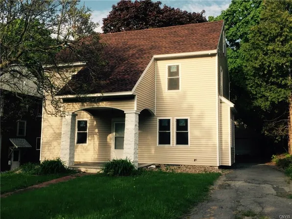 159 Wolcott Ave, Syracuse, NY 13207