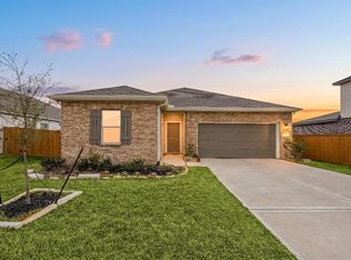 3012 Pearl Shore Dr, Katy, TX 77493