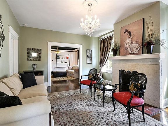 2nd image of 4319 Danneel St #4319