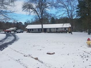 9601 McCain Rd, Shreveport, LA 71107