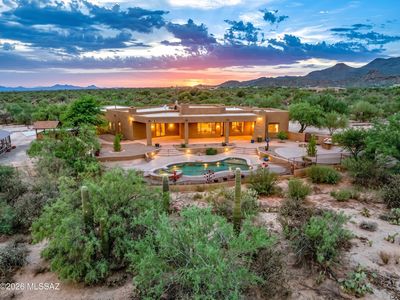 12720 N Coyote Crossing Trl, Tucson, AZ, 85755