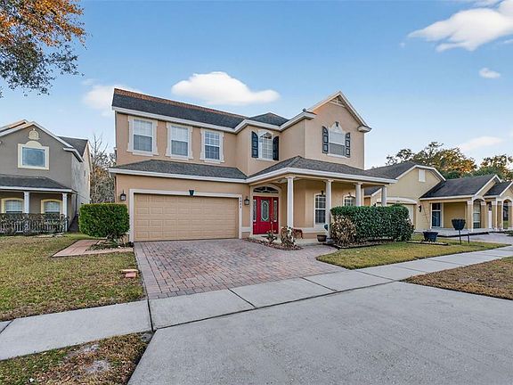 3rd image of 3052 Rising Mist Ct