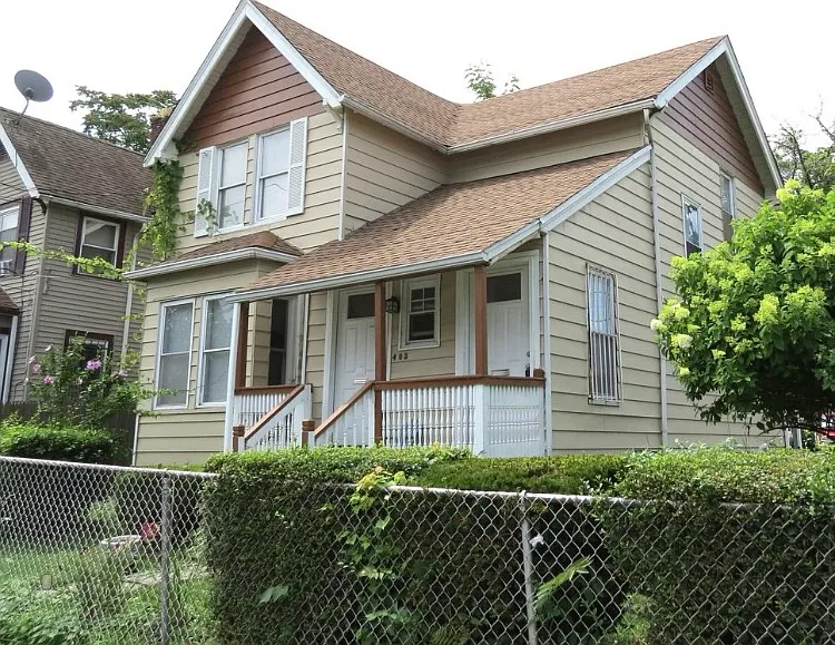 405 Bellevue St