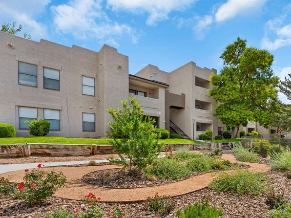 10700 Academy Rd NE #2614