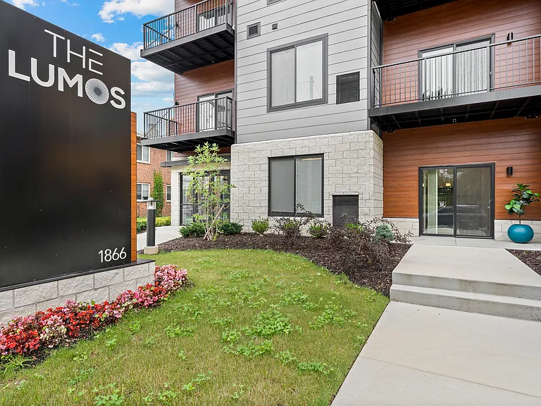 The Lumos Apartments — Photo 53