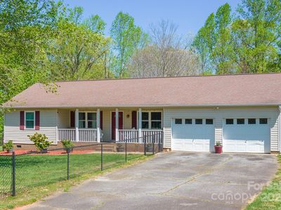 174 Stewart Acres Dr, Statesville, NC, 28677