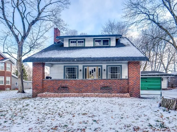 870 Parkway Blvd, Alliance, OH 44601