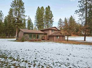 1810 W Gibbs Rd, Spokane, WA 99224