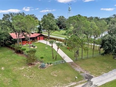 219 Lake Menzie Blvd, Dundee, FL, 33838