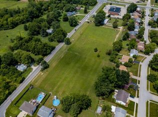 3220 Brice Rd, Canal Winchester, OH