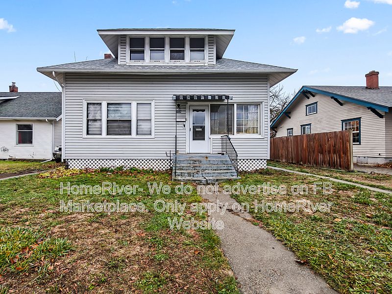 1st image of 2404 E Diamond Ave #B