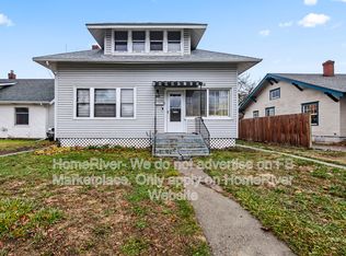 2404 E Diamond Ave #B, Spokane, WA 99217