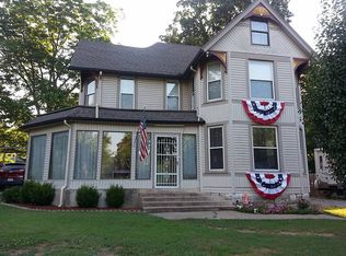 220 S Bush St, Sulphur Springs, AR 72768