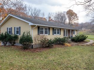 7000 Cleary Rd, Hemlock, NY 14466