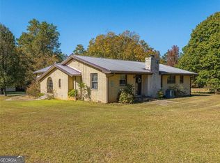 8736 Camp Rd, Winston, GA 30187