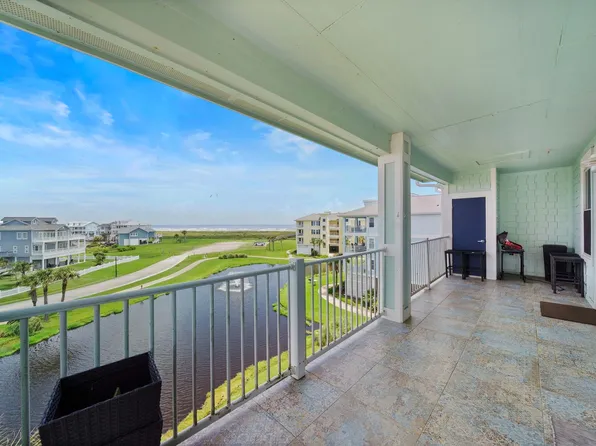 4121 Pointe West Dr Unit 301, Galveston, TX 77554