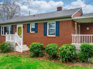 1503 County Home Rd, Conover, NC 28613