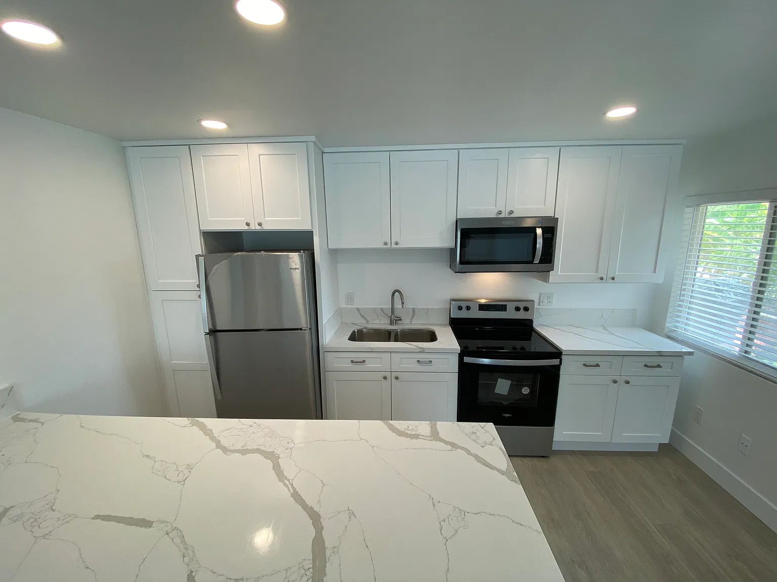 1 bed, 600 sqft, $2,300 — Photo 1