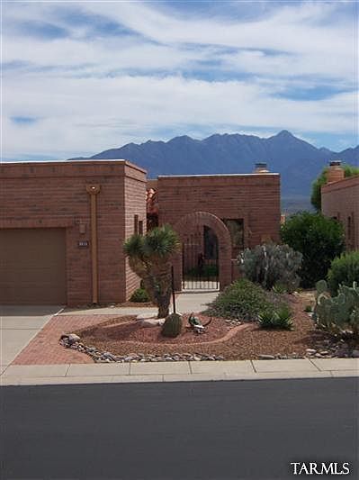 1st image of 3819 W Via De La Garzota
