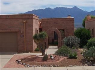 3819 W Via De La Garzota, Green Valley, AZ 85622