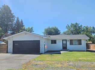 5144 Barry Ave, Klamath Falls, OR 97603