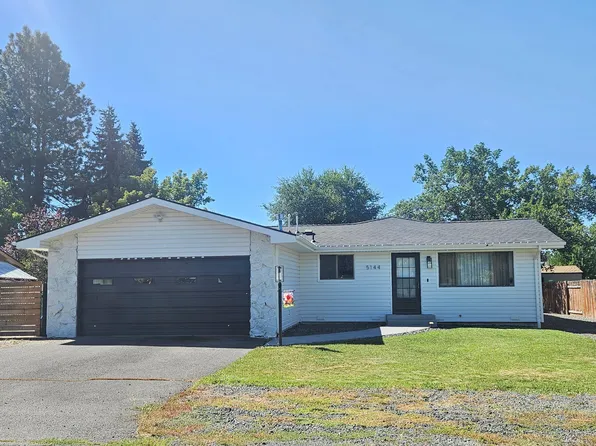 5144 Barry Ave, Klamath Falls, OR 97603