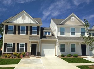 806 Summerlake Dr, Fort Mill, SC 29715