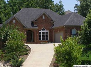 408 Fawn Dr, Chelsea, AL 35043
