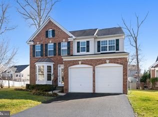 1488 Honor Pl, Locust Grove, VA 22508