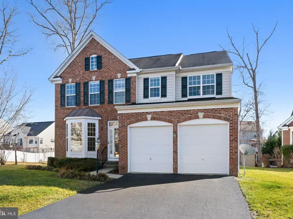 1488 Honor Pl, Locust Grove, VA 22508