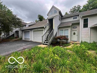 9724 S Bay Pointe Ln, Bloomington, IN, 47401