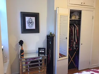 Rented by Real Broker NY LLC
