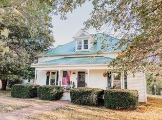 1470 Frye Rd, Columbia, TN 38401