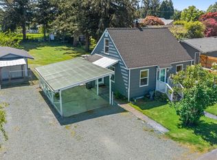 23682 Lake Dr, Clearlake, WA 98235