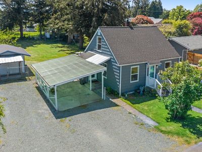 23682 Lake Drive, Clearlake, WA, 98235
