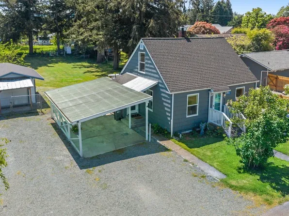 23682 Lake Drive, Clear Lake, WA 98235