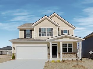 5803 Zurich Rd, Smyrna, TN 37167