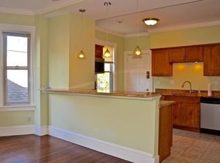 16 Liberty St #B, Newport, RI 02840