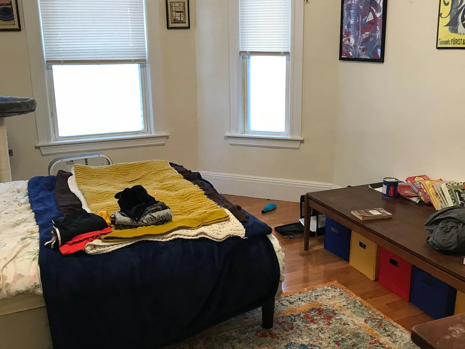 2 bed, 650 sqft, $2,800 — Photo 4