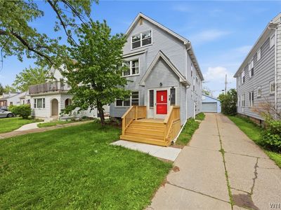 399 Windermere Blvd, Buffalo, NY, 14226