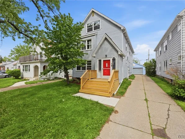 399 Windermere Blvd, Buffalo, NY 14226